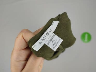 balmain paris t shirty: Amisu, T-shirt damski, rozmiar XL — 4