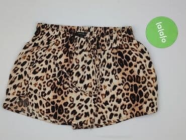 belkin spodenki: Amisu, Szorty damskie, XS — 2