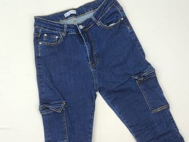 SZACHOWNICA, Jeans for women, XL at lalafo.pl SZACHOWNICA, Jeans for women, XL