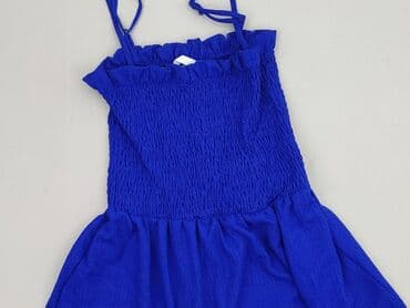 hm długie sukienki: H&M, Sukienka damska, rozmiar S — 1