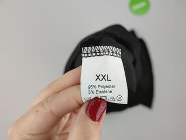 spódnice midi: Spódnica damska, 2XL — 4