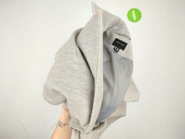 дублянка жіноча польща: New Look, Women`s trench, size S (EU 36) — 6