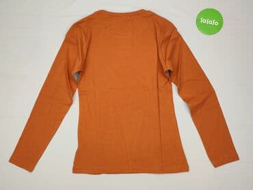 bluzka pomaranczowa 92: Bluzka damska, S — 3