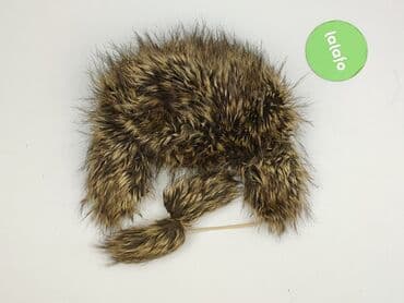 pasek srebrny do sukienki: Hat, Female, condition - Very good — 3