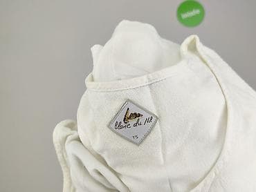 linen: Top damski, rozmiar XL — 5