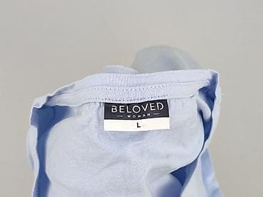 primark biala koszula: Ulubione, T-shirt damski, rozmiar L — 4
