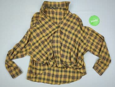 koszula w kratę damska shein: Shein, Koszula damska, rozmiar M — 3