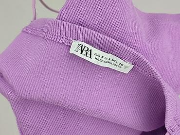 s stradivarius: Zara, Women`s top, size S — 4