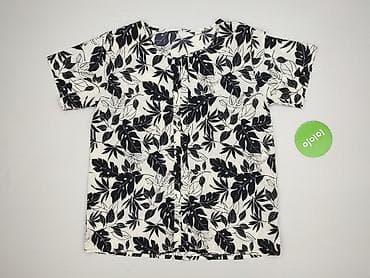 blekitna bluzki: Bluzka damska, rozmiar L — 2