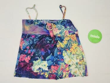 sukienka na ramiączkach dopasowana: Bluzka damska, rozmiar S — 2