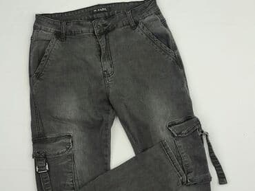 f f cargo: M.Sara, Cargo for women, size M — 2