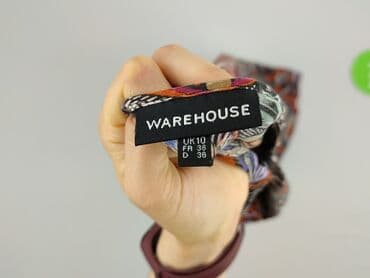 sukienki dla niskich osób sklep: Warehouse, Sukienka damska, rozmiar M — 4