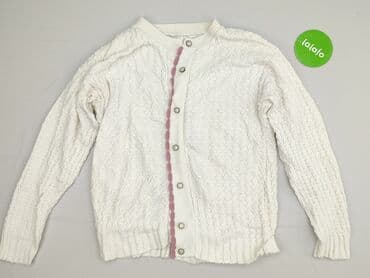 oversized t shirty basic: Women`s knitwear, size M (EU 38) — 2