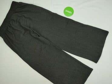 spodnie dla szerokich bioder: Spodnie damskie, rozmiar XL — 3