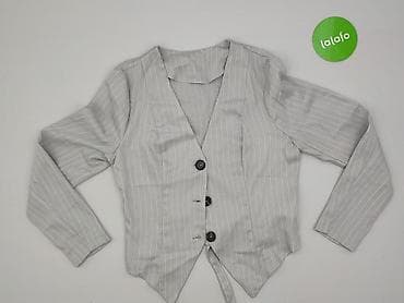 vest: Marynarka damska, rozmiar XS — 2