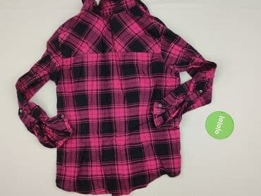 koszula flanelowa carhartt: Koszula damska, rozmiar M — 3