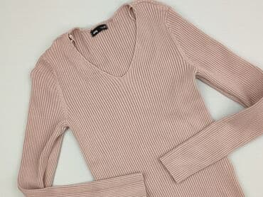 Ubrania damskie: Sweter damski, M — 1