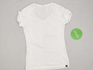 baleriny decathlon: Decathlon, T-shirt damski, rozmiar XS — 3