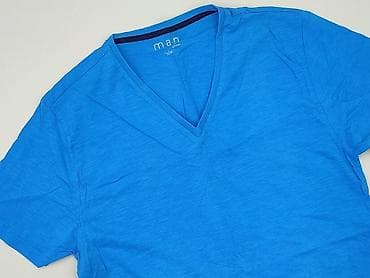 bluza tchibo: Tchibo, Koszulka dla mężczyzn, rozmiar L — 1