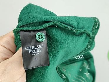 piżama c: Chelsea Peers, Piżama damska, rozmiar 3XL — 5