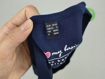 bayern nowe koszulki: Bpc bonprix collection, Top damski, rozmiar S — 4