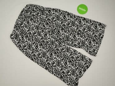 dżinsy kuloty: George, Spodnie 3/4 damskie, rozmiar S — 3