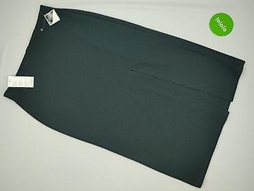 pull on trousers h: Spódnica damska, rozmiar 3XL — 2
