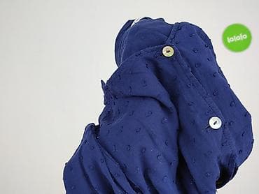 bluzki basic damskie: Orsay, Bluzka damska, rozmiar 5XL — 4