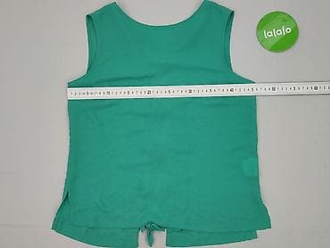 bluzki lamu: Camaïeu, Top damski, rozmiar S — 4