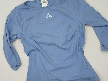bluzy adidas: Adidas, T-shirt damski, rozmiar M — 1