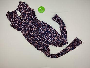 klapki divers: George, Kombinezon damski, rozmiar S — 4