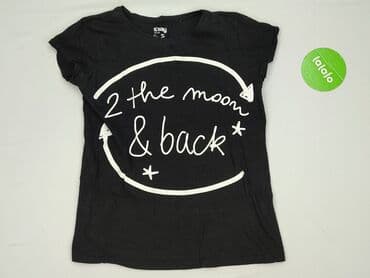 togoshi t shirt: Sinsay, Women`s T-shirt, size S — 2