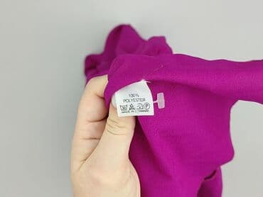 garnitur damski plus size: Elegancki komplet, rozmiar 6XL — 4