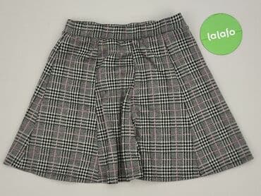 spódniczka w kratę sinsay: Sinsay, Spódnica damska, rozmiar S — 4