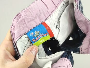 rajstopy ciekawe wzory: Shorts, Topolino, 3-4 years, 98/104, condition - Perfect — 4