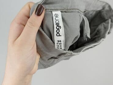 sandały na haluksy na jeden palec: Page One Young, Spódnica damska, rozmiar XS — 4