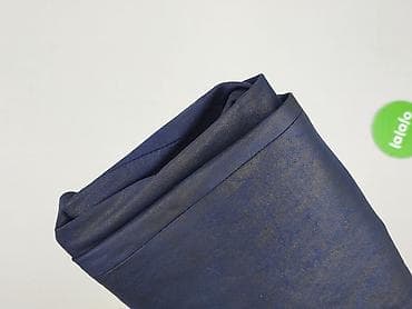 loose fitted jeans: Legginsy Ze skóry ekologicznej damskie, rozmiar XL — 6