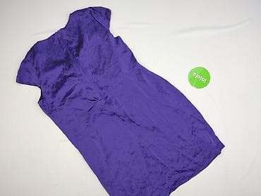 sukienki czerwone: Sukienka damska, rozmiar M — 3