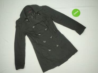 Women: New Look, Women`s trench, S — 2
