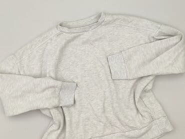 sinsay bluzy oversize: Sinsay, Women`s sweatshirt, size S — 2