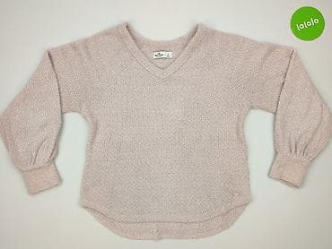holister bluza: Hollister, Sweter damski, rozmiar S — 2