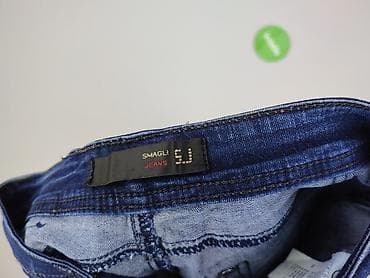 levis jeansy: Jeansy damskie, rozmiar L — 5