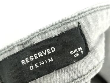 polskie jeansy prl poznań: Jeansy damskie, rozmiar S — 5