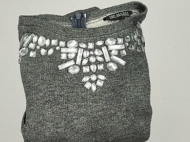 bluzki twarz: Top Secret, Tunika damska, rozmiar XS — 6