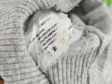 kurtki malachowski: Sweter damski, rozmiar L — 5