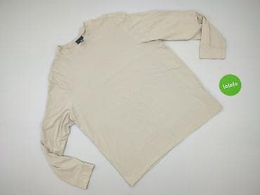 dresy oversize h m: H&M, Bluzka dla mężczyzn, rozmiar XL — 2