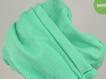 spodnie dresowe dynamic: Bershka, Spodnie dresowe damskie, M — 5