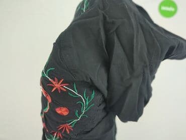 bluzka w kwiaty new yorker: Bluzka damska, rozmiar 2XL — 6