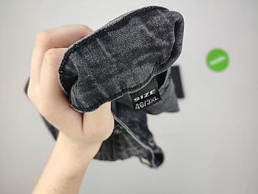 jeans 501: Jeansy damskie, rozmiar 3XL — 5