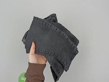 dżinsy z dziurami: Jeans for women, size L (EU 40) — 5
